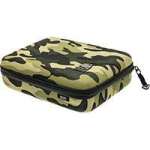 SP Gadgets Camera Storage Case for GoPro cameras and accessories (skull or camo print) SP Gadgets Camera Storage Case for GoPro cameras and accessories (skull or camo print)